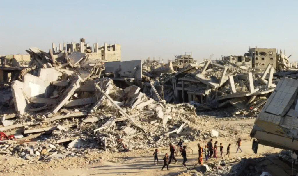 Pakistan Denies Reports of Troop Deployment to Gaza, Calls CIA–Mossad Deal Claim ‘Fabricated’ Pakistan denies sending troops to Gaza