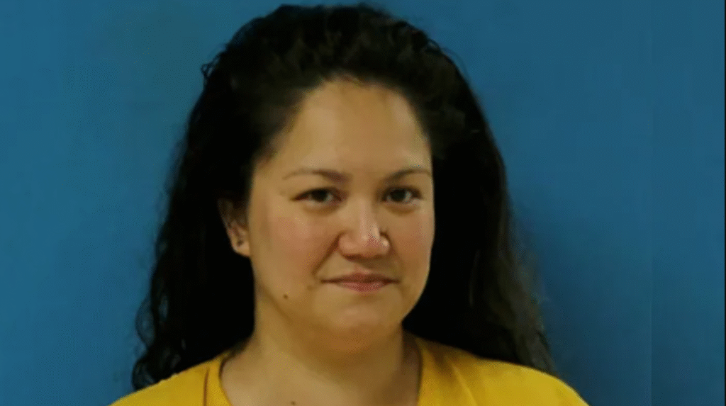 Texas Woman Sentenced to Five Years for Attempted Drowning of Muslim Child Texas woman sentenced for attempted drowning of Muslim child