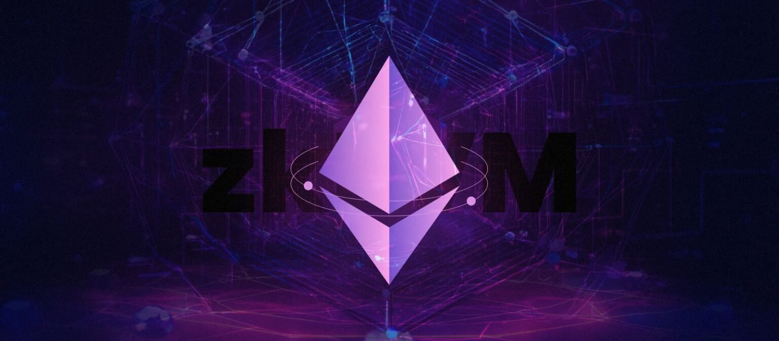 zkEVM Tech Under New Venture: The Future of Blockchain Scalability zkEVM Tech Under New Venture: The Future of Blockchain Scalability