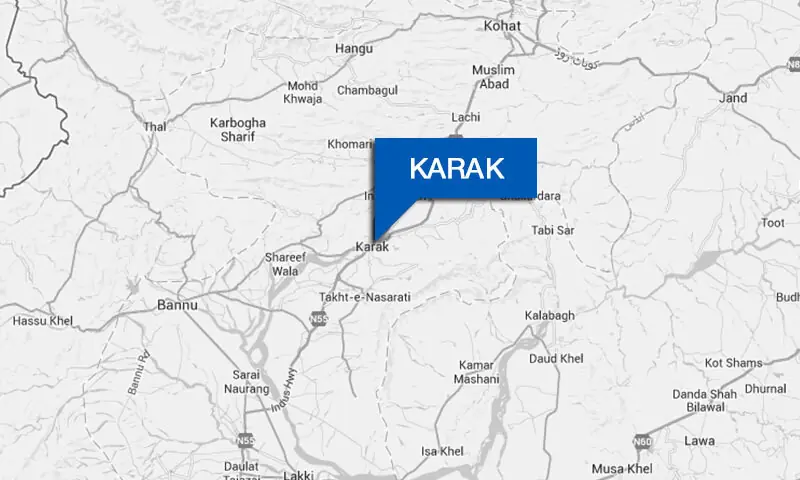 ‘IS-K Commander’ Killed in Security Operation in Karak
