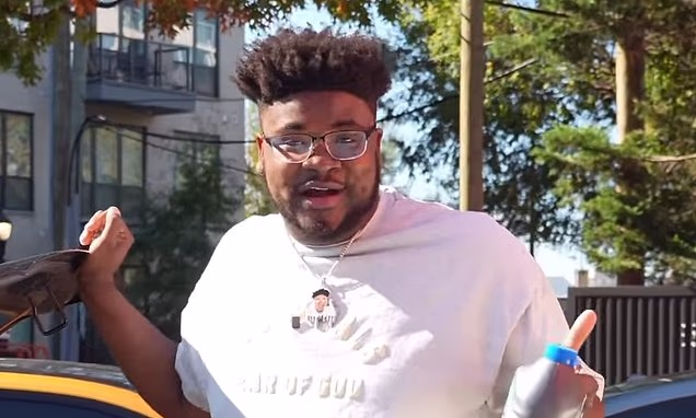 Marquay the Goat, Popular TikTok Creator, Passes Away at 24