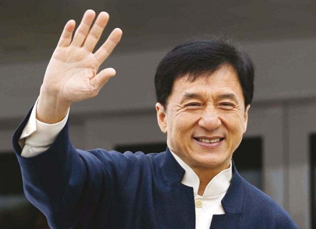 Jackie Chan’s Special Wish Highlights Rajinikanth’s Global Fame Jackie Chan’s Special Wish Highlights Rajinikanth’s Global Fame