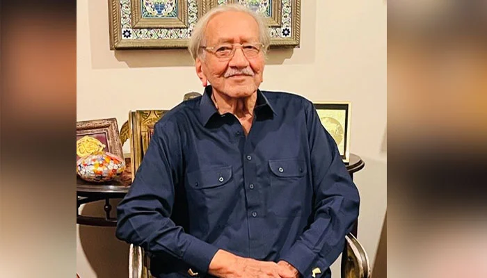 Aftab Shaban Mirani, Ex-Sindh CM, Passes Away