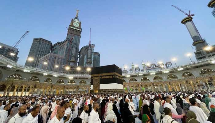 Government Extends Deadline for Second Hajj Dues Instalment