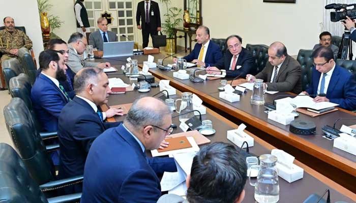 PM Approves Comprehensive 5-Year National Flood Management Strategy