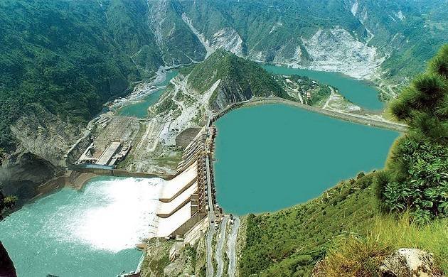 Azad Pattan Hydropower Project: Powering Pakistan’s Energy Future Azad Pattan Hydropower Project: Powering Pakistan’s Energy Future