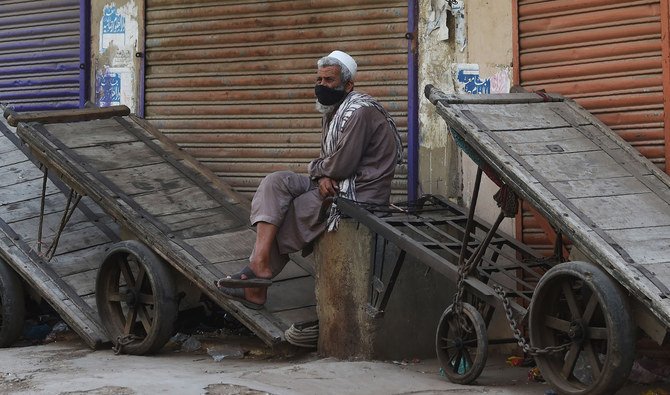 Pakistan’s Unemployment Rate Rises to 7 Percent