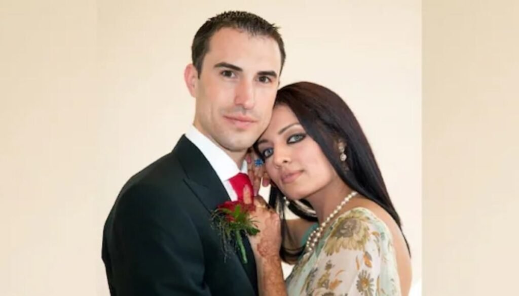 Celina Jaitly Files Domestic Violence Case Against Husband Peter Haag Celina Jaitly