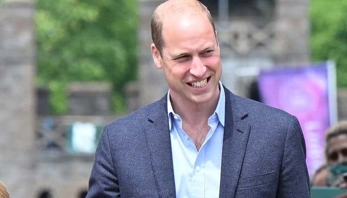 Prince William Highlights Football’s Role in Building Resilience and Mental Wellbeing Among Young People