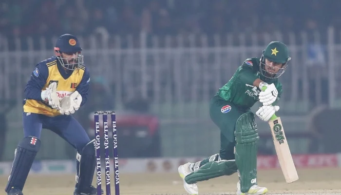 Green Shirts Triumph: Pakistan Clinches T20I Tri-Series After Bowling Masterclass