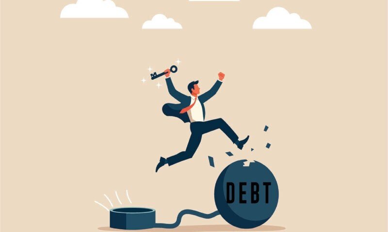Pakistan’s Circular Debt Surges to Rs1.7 Trillion in Q1