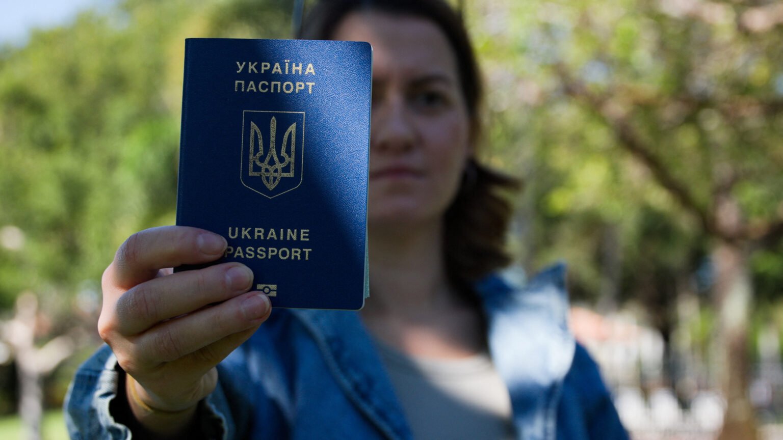 Trump’s Immigration Policies Put 200,000 Ukrainians in Jeopardy