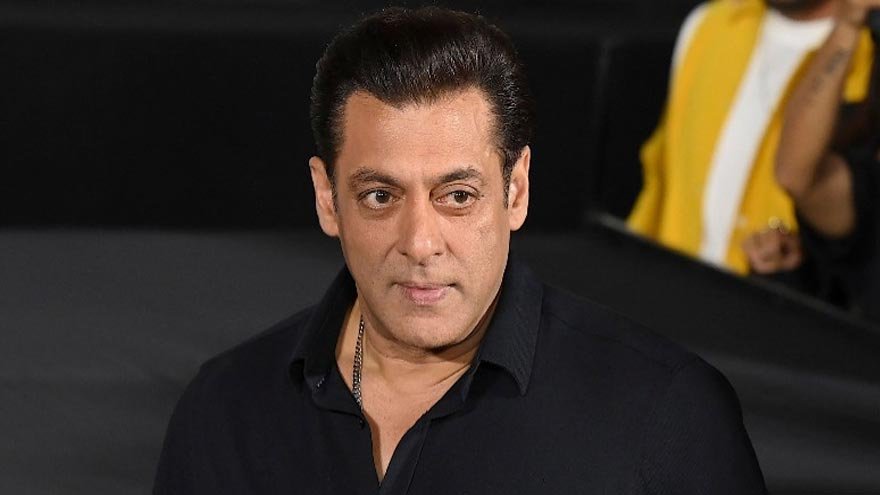 Salman Khan Faces Legal Notice Over Pan Masala Advertisement Salman Khan Faces Legal Notice Over Pan Masala Advertisement