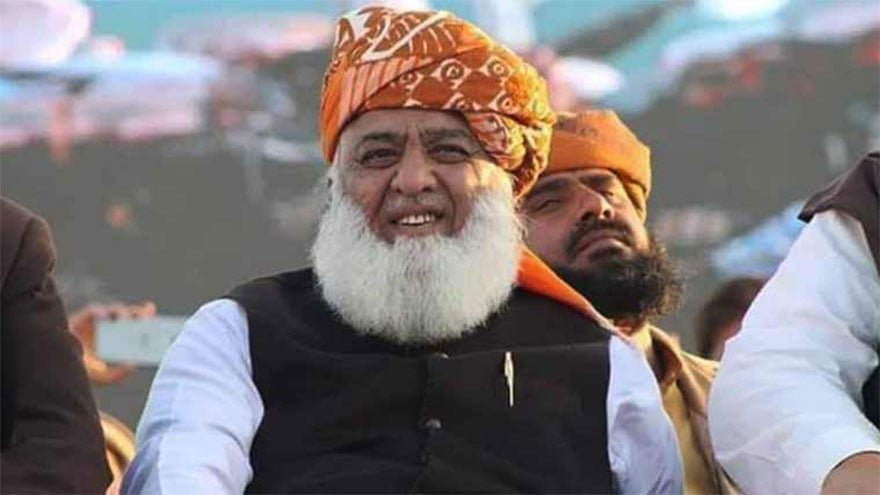 27th Amendment a Threat to Democracy, Says Fazlur Rehman
