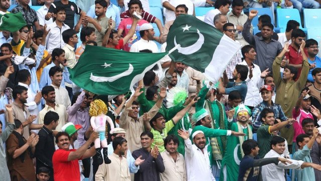 Achievements of Pakistani Youth in Modern Era Achievements of Pakistani Youth in Modern Era