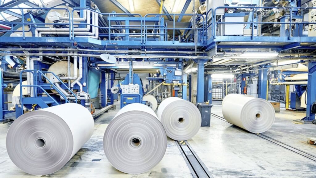 All Pakistan Paper Mills Association: Driving Growth in Pakistan’s Paper Industry All Pakistan Paper Mills Association: Driving Growth in Pakistan’s Paper Industry