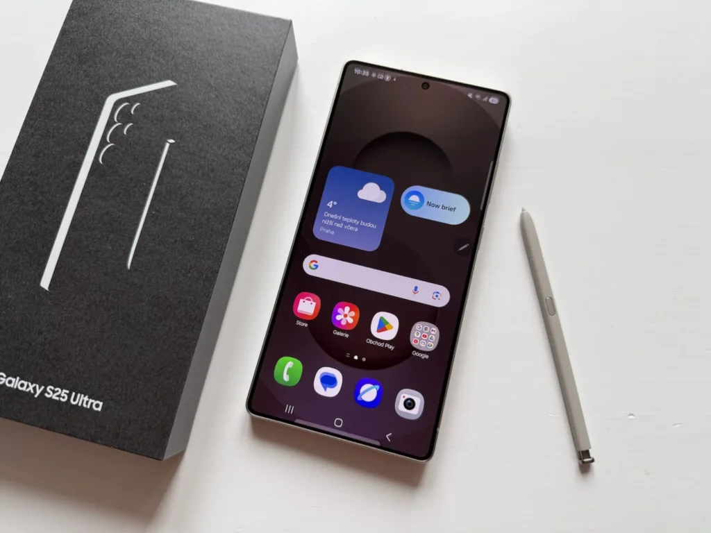 Samsung Expands One UI 8.5 Beta for Galaxy S25 Series in the US Galaxy S26 Ultra Faster Charging