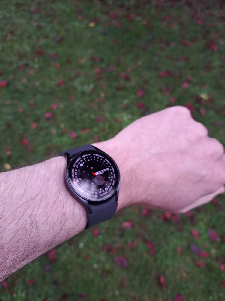 Samsung Rolls Out Stable One UI 8 Watch Update for Galaxy Watch6 Series Galaxy Watch6 Series