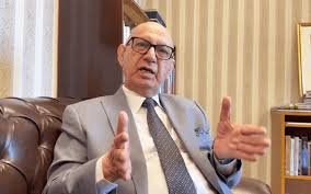 Irfan Siddiqui Health Update: PML-N Senator in ICU, Family Denies Ventilator Reports PML-N Senator Irfan Siddiqui admitted to ICU for respiratory issues. Family refutes ventilator rumors circulating on social media.