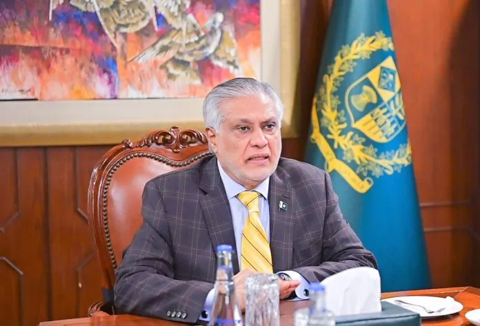 DPM Dar Confirms Afghan Taliban Have Detained Hundreds of TTP Militants