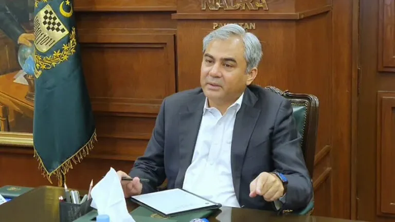 Valid-Document Holders Must Not Face Travel Barriers, Declares Security Czar travel