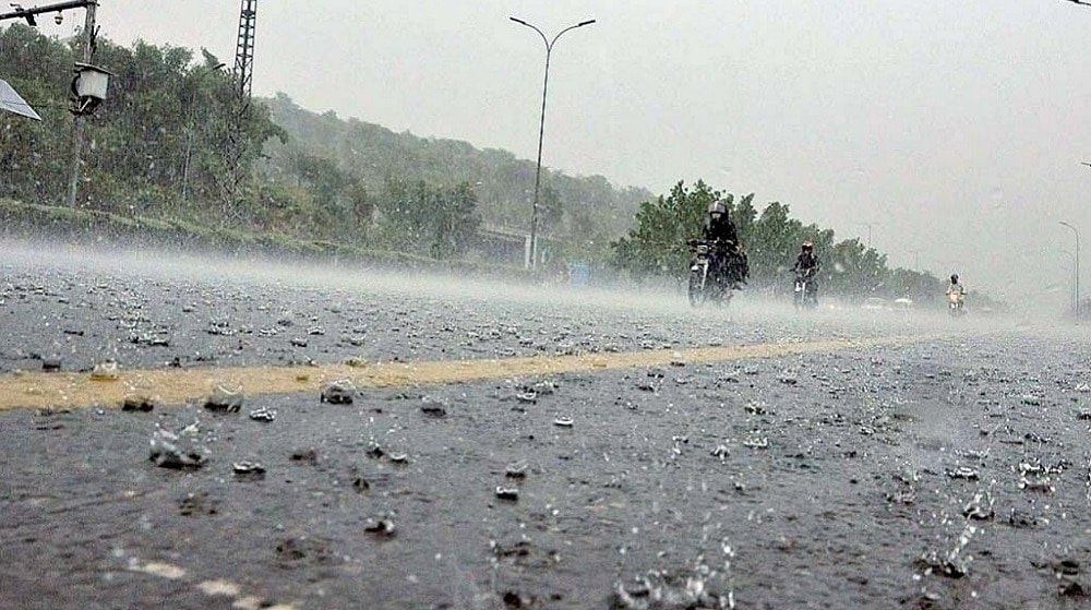 NDMA Warns Pakistan of Up to 26% Higher Monsoon Rains in 2026