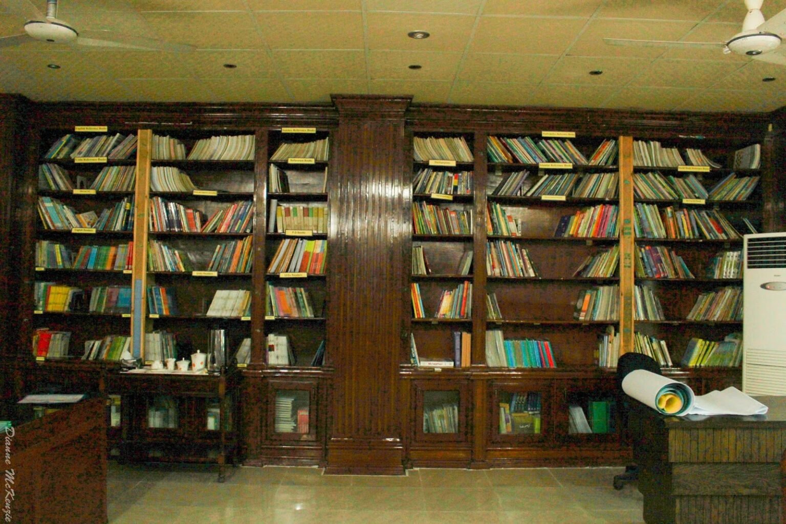 Pakistan Libraries – Importance, Role, and Development Pakistan Libraries – Importance, Role, and Development