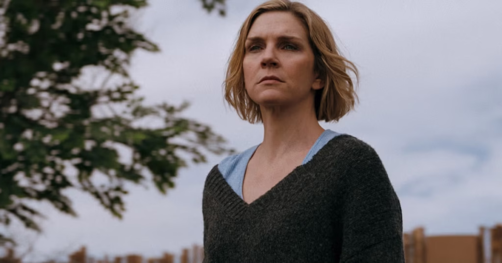 Pluribus Review: Rhea Seehorn Shines in Vince Gilligan's Sci-Fi Masterpiece