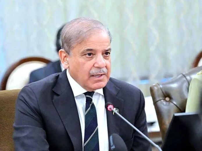 PM Shehbaz Sharif Set to Visit Turkmenistan for Key Peace Forum and TAPI Review Shehbaz Sharif Turkmenistan visit