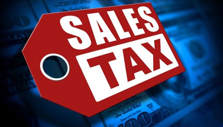 Third Schedule of Sales Tax in Pakistan Third Schedule of Sales Tax in Pakistan