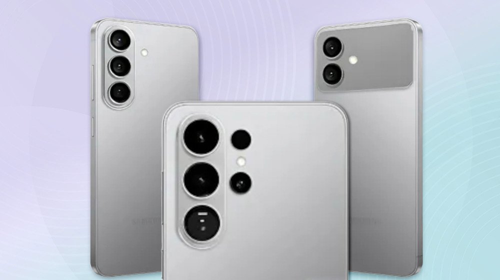 Samsung Galaxy S26 Series: February 2025 Launch Confirmed Samsung Galaxy S26 Launch Date: February 2025 Unpacked Event