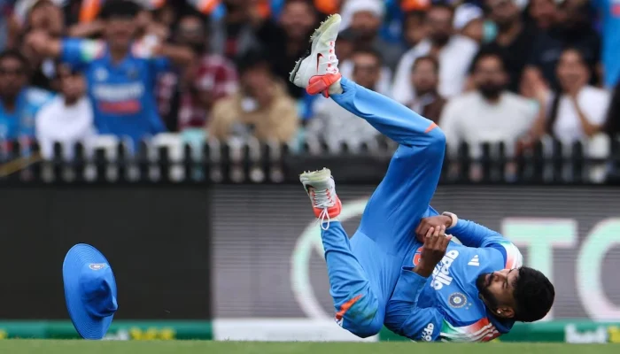 India’s Shreyas Iyer Discharged from Sydney Hospital After Spleen Injury Scare