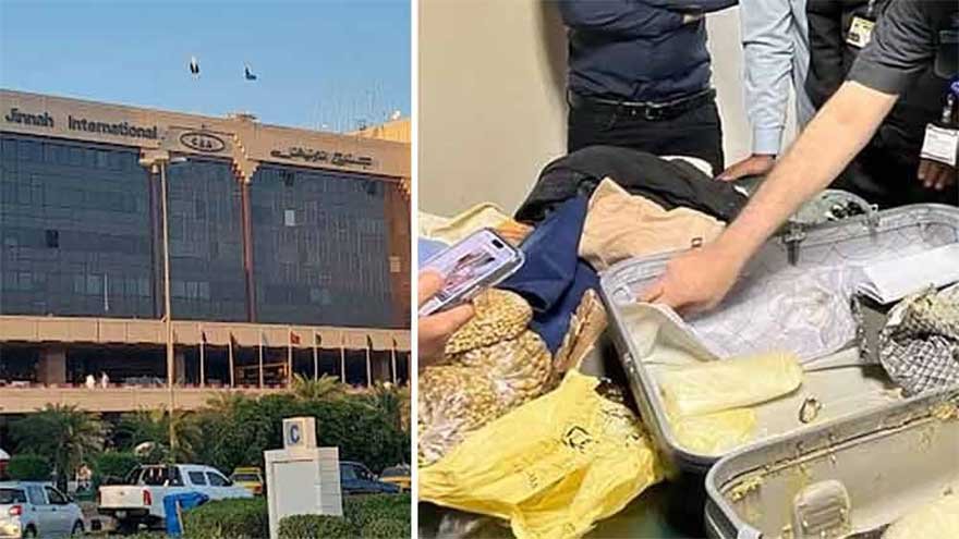 FIA Arrests Passenger from Cambodia at Karachi Airport, Uncovers Migrant Smuggling and Fraud Network