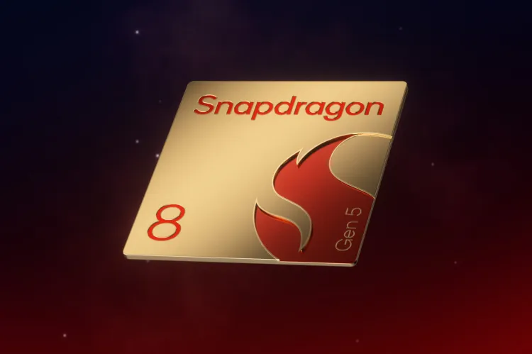 Qualcomm Launches Snapdragon 8 Gen 5 for More Affordable Flagship Phones