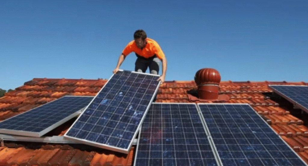 Australia’s Bold Solar Plan: Households to Receive 3 Hours of Free Solar Power Daily by 2026 free solar power Australia