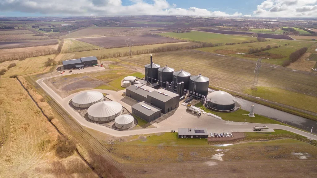 Biogas Companies in Pakistan: Leading the Green Energy Revolution Biogas Companies in Pakistan: Leading the Green Energy Revolution