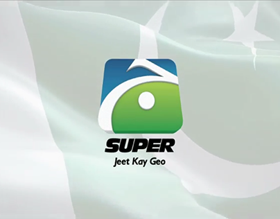 Geo Super Becomes Official ICC Broadcaster for Next Two Years