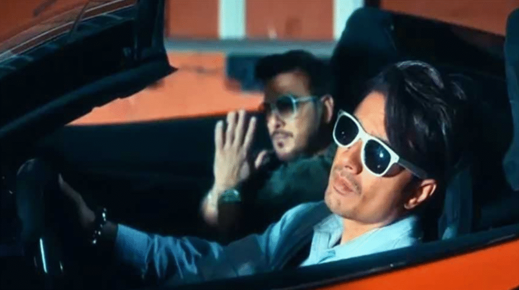 Ali Zafar’s Comeback Begins With a Classic, What Makes ‘Zalim Nazron Se’ So Special? Ali Zafar Zalim Nazron Se