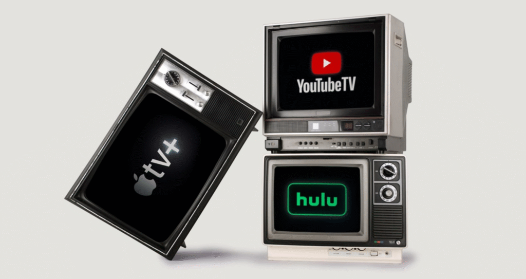 Black Friday Streaming Deals Are Still Live, Which Offers Should You Grab Before They Disappear? Black Friday streaming deals