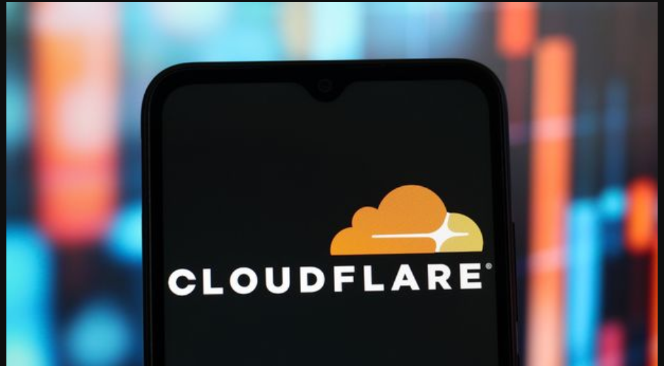 Cloudflare Faces Market Drop Following Sudden Worldwide Outage Cloudflare global outage