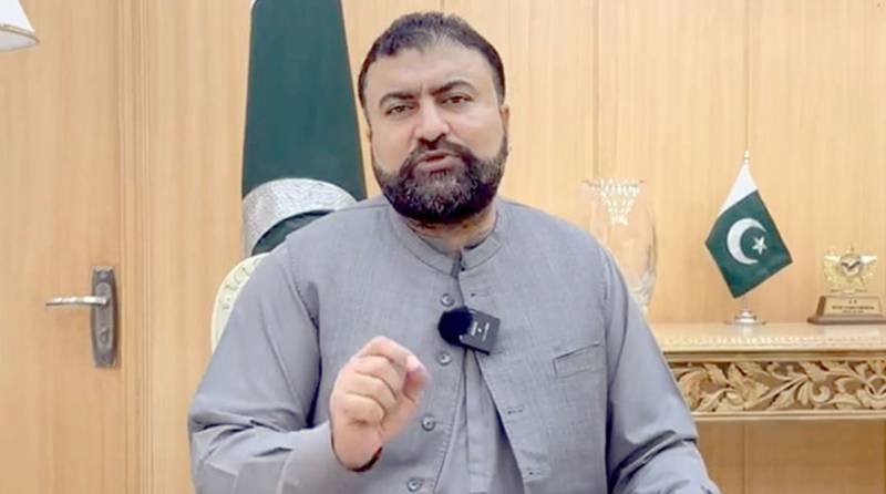 Balochistan CM Bugti Moves ECP to Delay Quetta LG Polls Amid Security, Connectivity Concerns