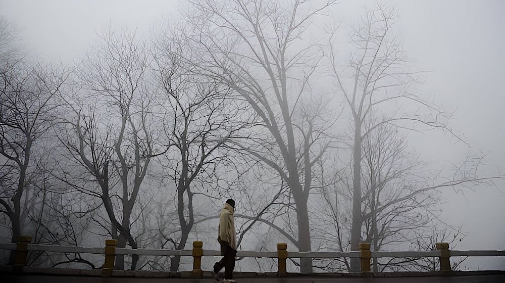Pakistan Experiences Cold Snap as Temperatures Drop Nationwide