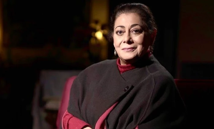 Seemi Raheel Labels Pakistani Award Shows as ‘Fake’