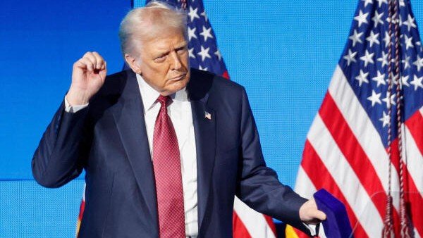 Trump Administration Revokes 80,000 Non-Immigrant Visas, Says US Official Trump condemns ambush near White House that killed a National Guard member as investigators widen probe into Afghan suspect.