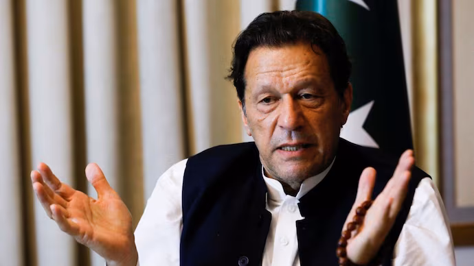 Adiala Jail Admin Confirms Imran Khan Is Healthy and Not Relocated