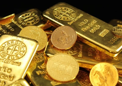 Why Gold Prices Suddenly Spiked in Pakistan as Global Markets Rally gold prices