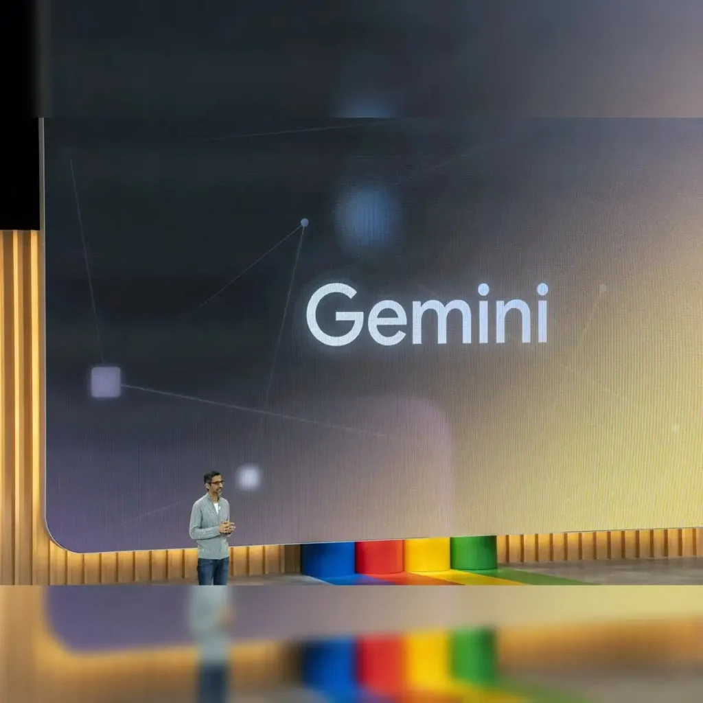 Google Gemini 3 Update Transforms AI Image Realism with Nano Banana Pro Google Launches Gemini 3: Advanced AI Model Challenges OpenAI in Heated Competition