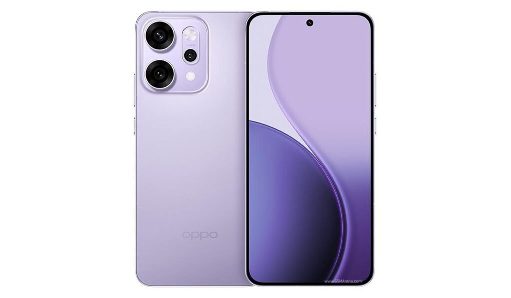 OPPO Reno 15 Series Launch Date Confirmed: Features & Design OPPO Reno 15,