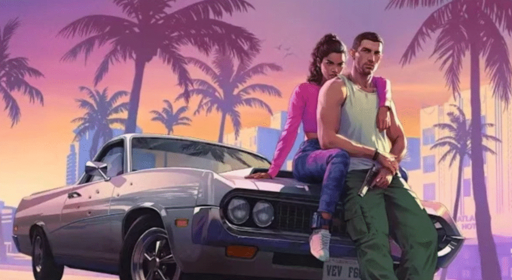GTA 6 Faces Another Delay, What’s Really Behind the New 2026 Release Date? GTA 6 new release date