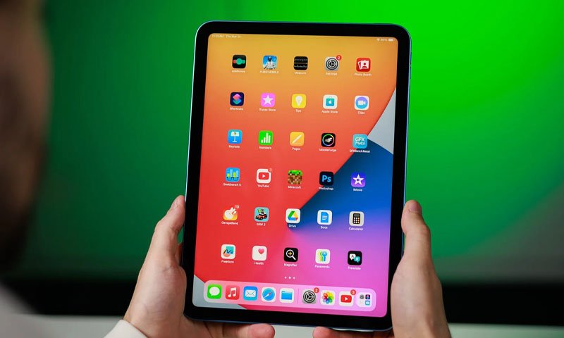 iPad 12th Generation: Powerful A18 Chip Upgrade Without Design Changes Apple's iPad 12th generation launches spring 2026 with powerful A18 chip, Apple Intelligence, Wi-Fi 7, and 8GB RAM while maintaining the same $349